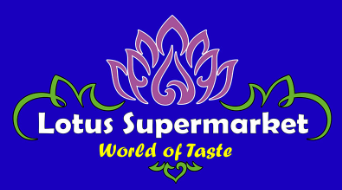 Logo of Lotus Supermarket