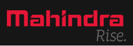 Logo of Mahindra NZ