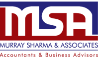 Logo of Murray Sharma & Associates