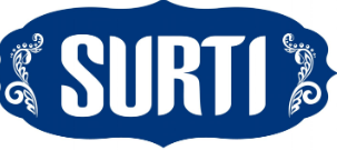 Logo of Surti