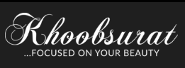 Logo of Khoobsurat