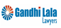 Logo of Gandhi Lala Lawyers