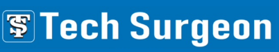 Logo of Tech Surgeon