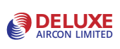 Logo of DELUXE AIRCON LIMITED