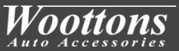 Logo of Woottons Auto Accessories