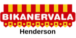 Logo of Bikanervala Henderson