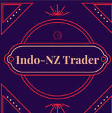 Logo of Indo-NZ Trader