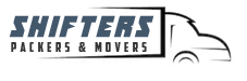 Logo of Shifters
