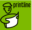 Logo of Printline  Limited