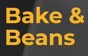 Logo of Bake & Beans