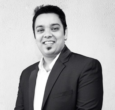 Logo of Neal Shah-Ray White