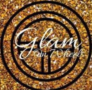 Logo of Glam On Wheels