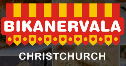 Logo of Bikanervala Christchurch Ltd