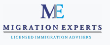 Logo of Migration Experts