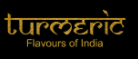 Logo of Turmeric Flavours of Indian