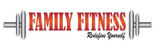 Logo of Family Fitness