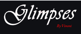 Logo of Glimpses by Vimmi