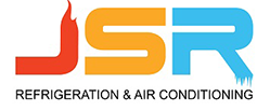 Logo of JSR Refrigeration and Air Conditioning