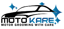 Logo of Moto Kare - Car Cleaning