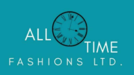 Logo of All time fashions