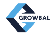 Logo of Growbal Accounting
