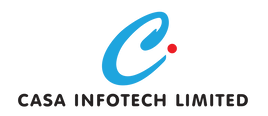 Logo of Casa Infotech Limited