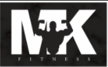 Logo of MK Fitness NZ