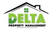 Logo of Delta Property Management
