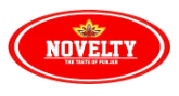 Logo of Novelty Sweets