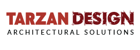 Logo of Tarzan Design