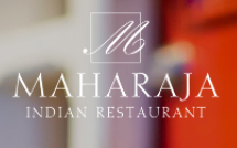 Logo of Maharaja Indian Restaurant