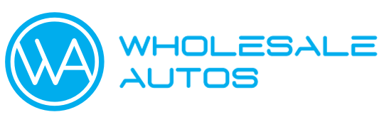 Logo of Wholesale Autos