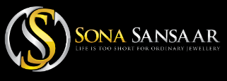 Logo of Sona Sansar