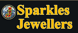 Logo of Sparkle Jewellers