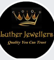 Logo of Luther Jewellers