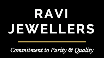 Logo of Ravi Jewellers