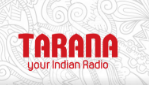 Logo of Radio Tarana