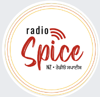 Logo of Radio Spice