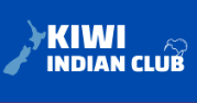 Logo of Kiwi Indian Charitable and Social Club New Zealand