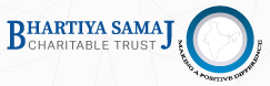 Logo of Bhartiya Samaj Charitable Trust