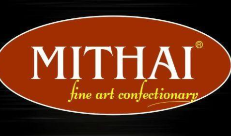 Logo of Mithaiwala
