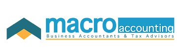 Logo of Macro Accounting
