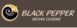 Logo of Black Pepper