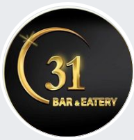 Logo of 31 Bar & Eatery