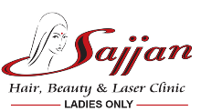 Logo of Sajjan Hair Beauty and Laser Clinic