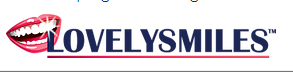 Logo of Lovely Smiles