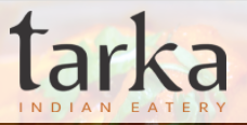 Logo of Tadka Indian