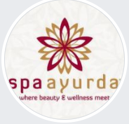 Logo of Spa Ayurda