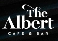 Logo of Albert Cafe and Bar