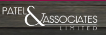 Logo of Patel & Associates